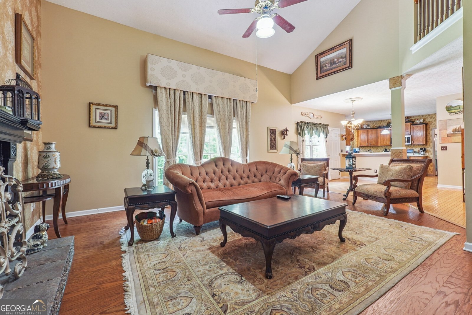 144 BLUE RIDGE Drive Powder Springs - 12