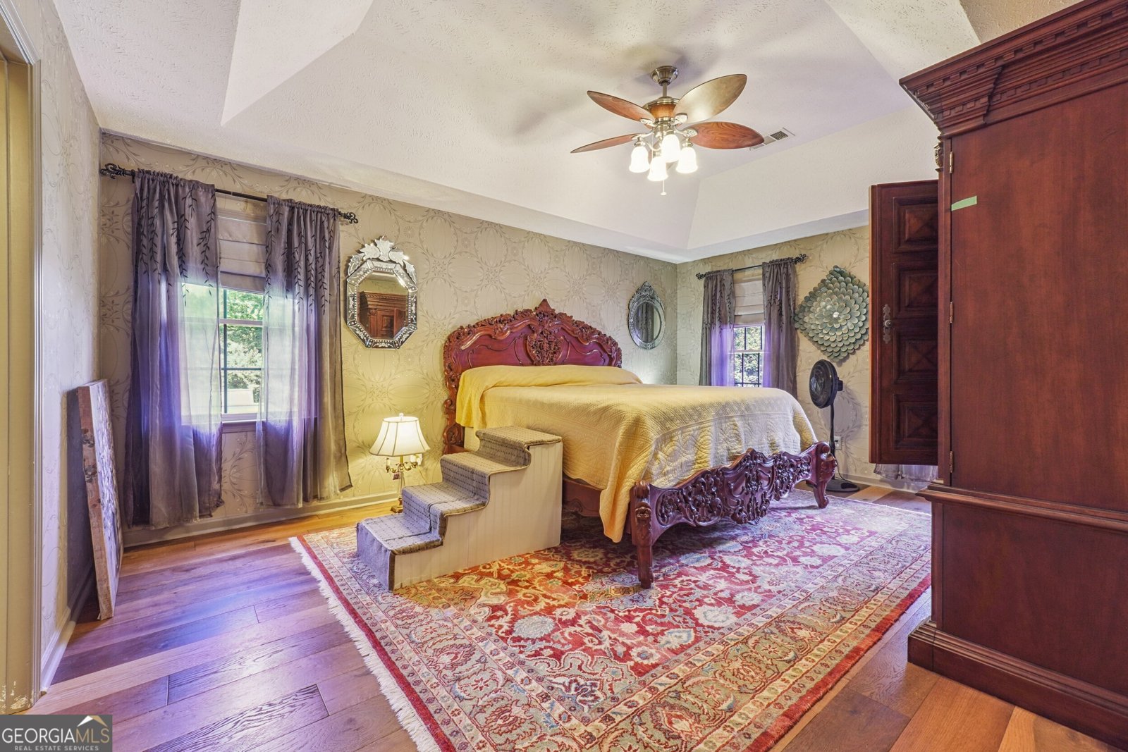 144 BLUE RIDGE Drive Powder Springs - 19