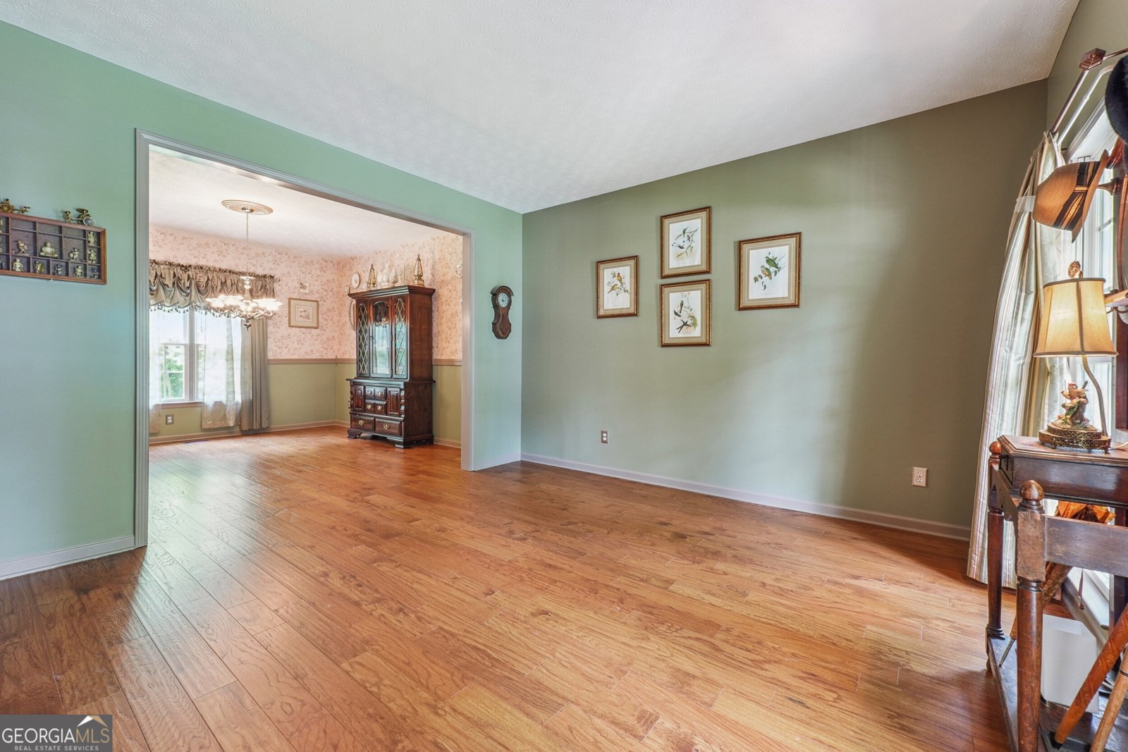 144 BLUE RIDGE Drive Powder Springs - 2