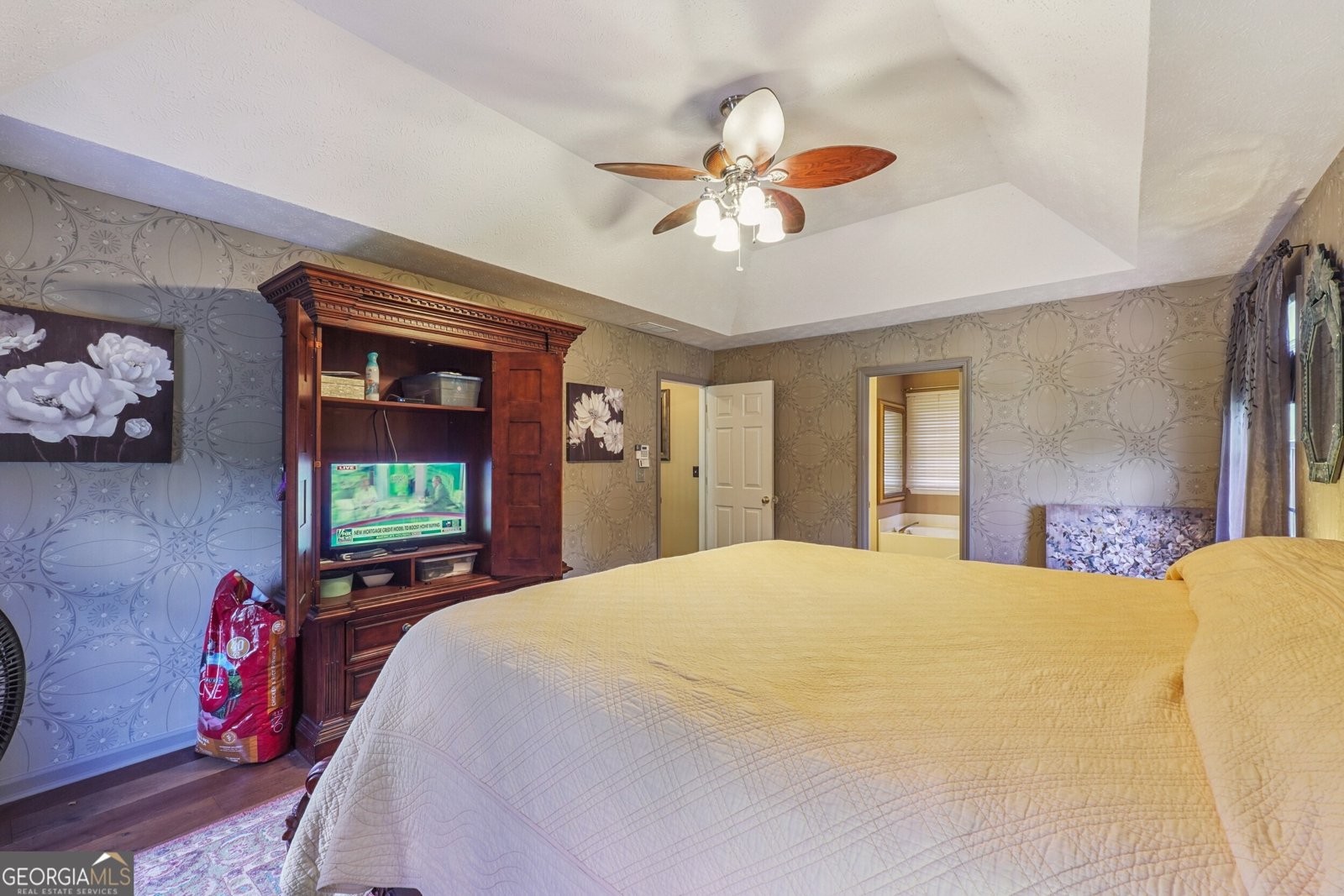144 BLUE RIDGE Drive Powder Springs - 20