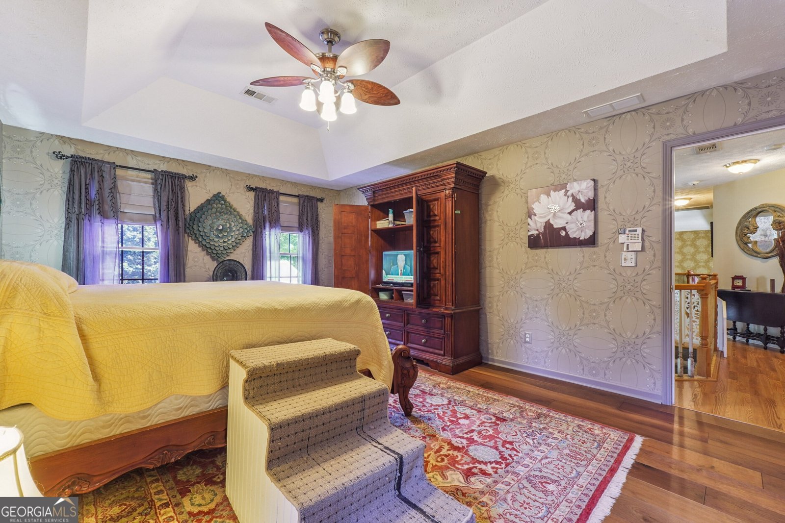 144 BLUE RIDGE Drive Powder Springs - 21