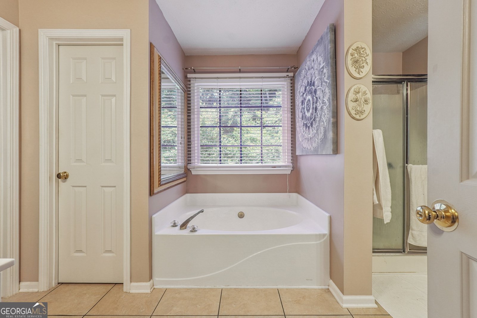144 BLUE RIDGE Drive Powder Springs - 22