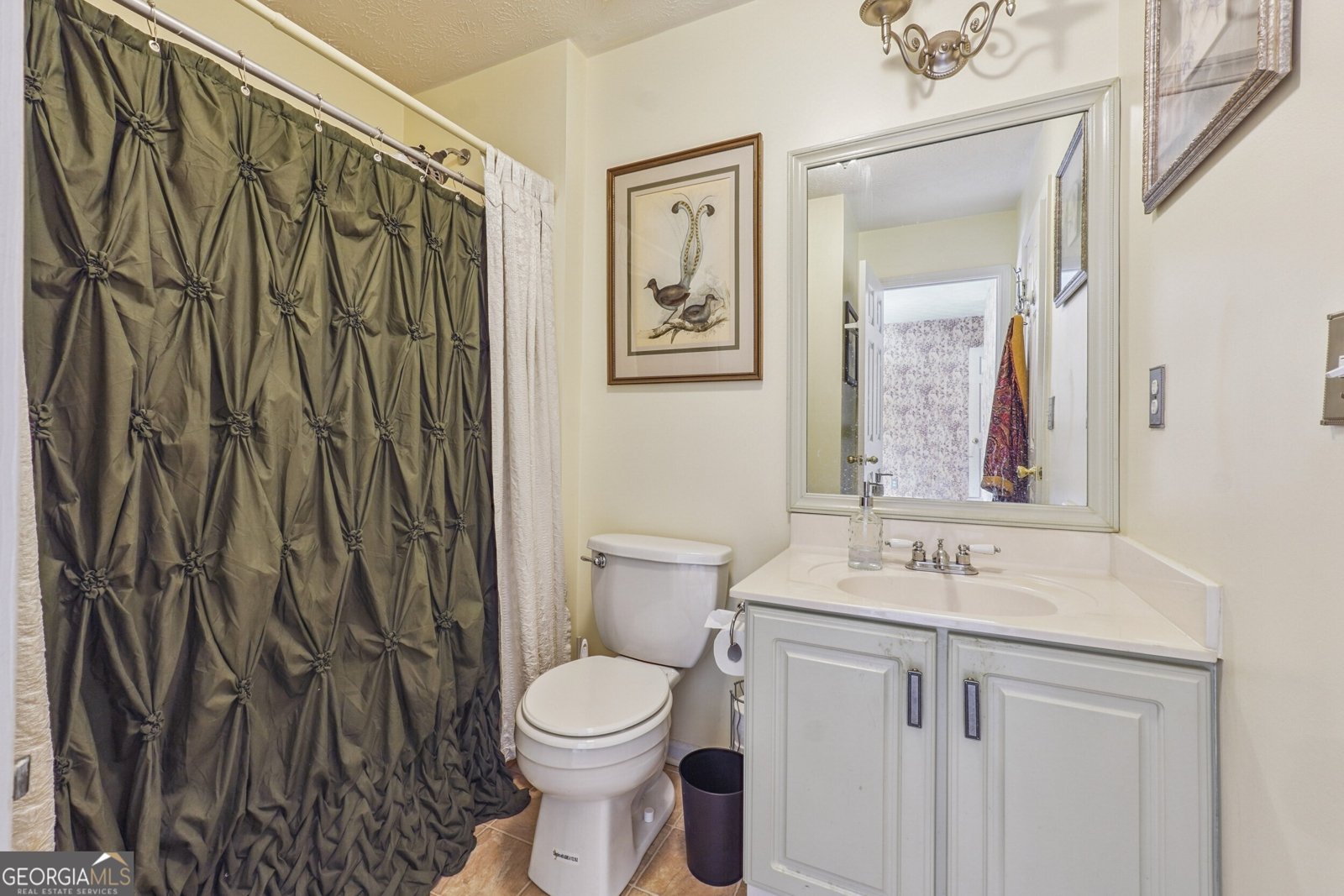 144 BLUE RIDGE Drive Powder Springs - 26