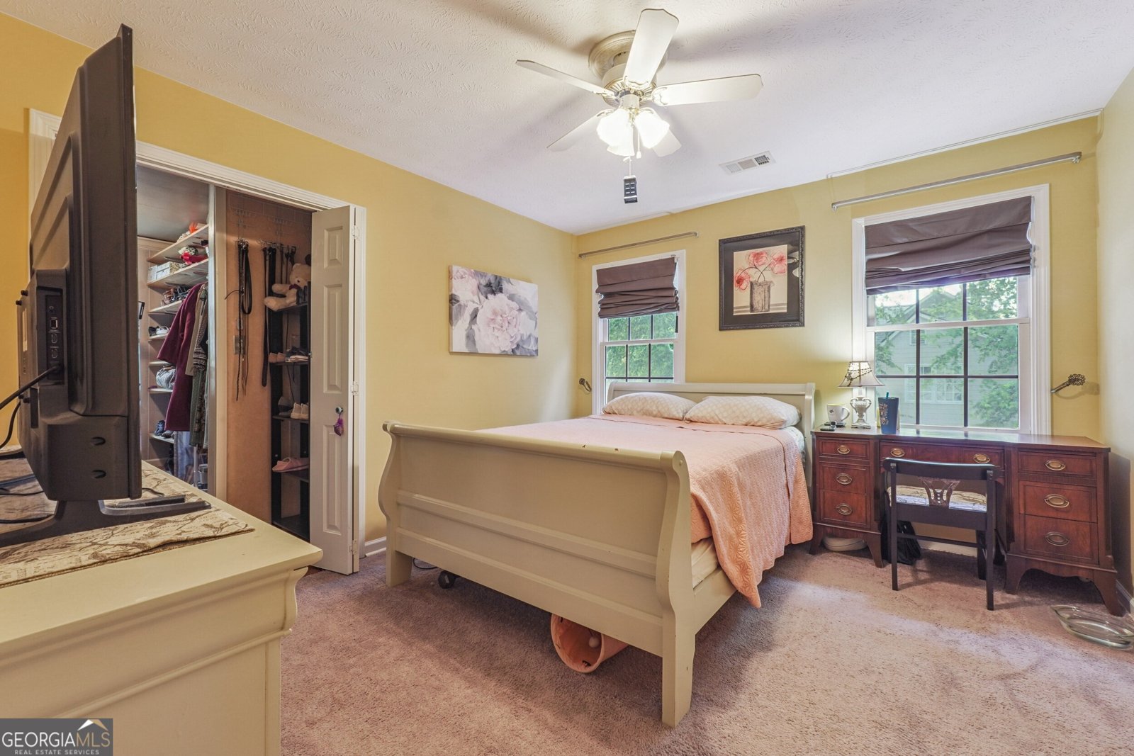 144 BLUE RIDGE Drive Powder Springs - 28