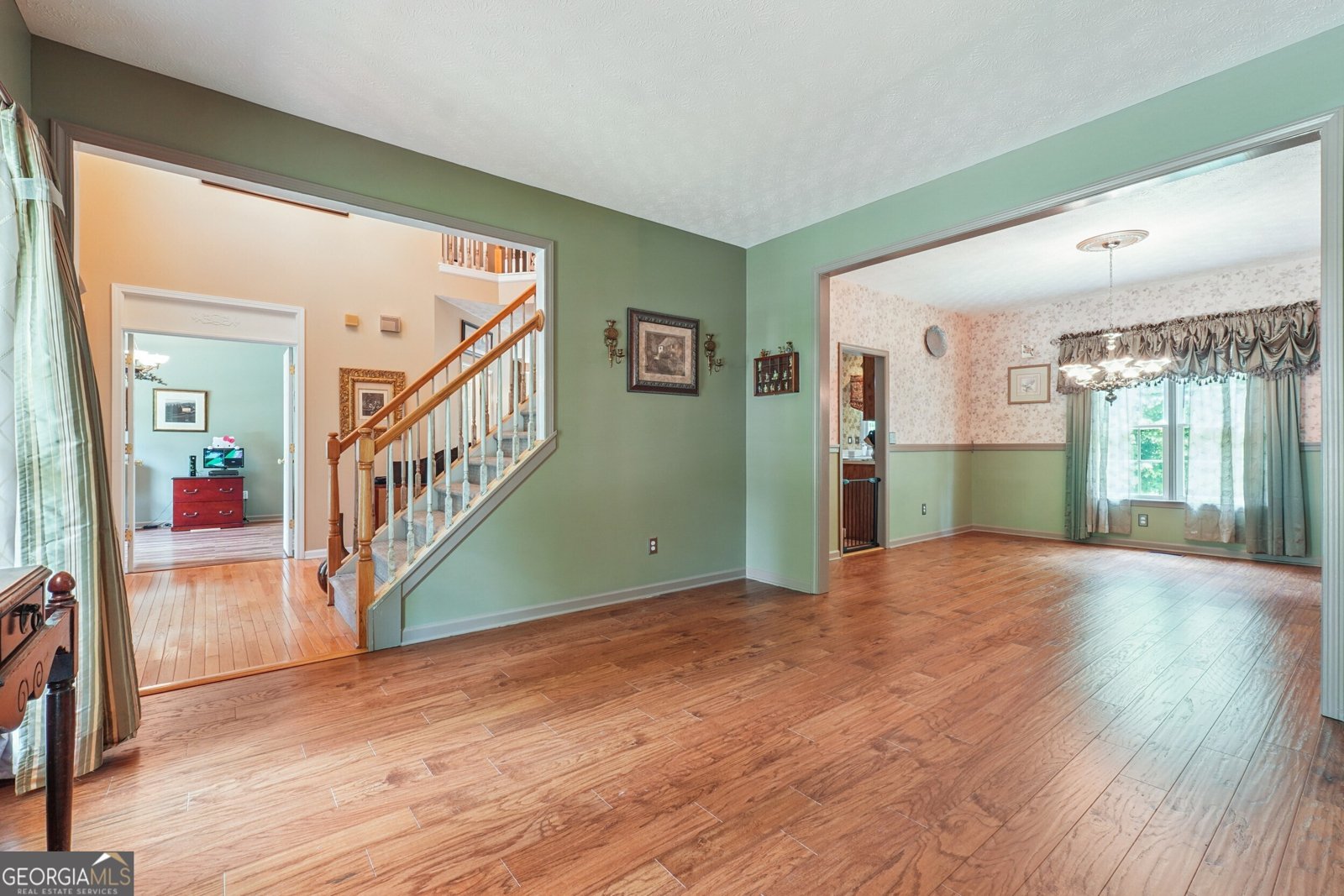 144 BLUE RIDGE Drive Powder Springs - 3