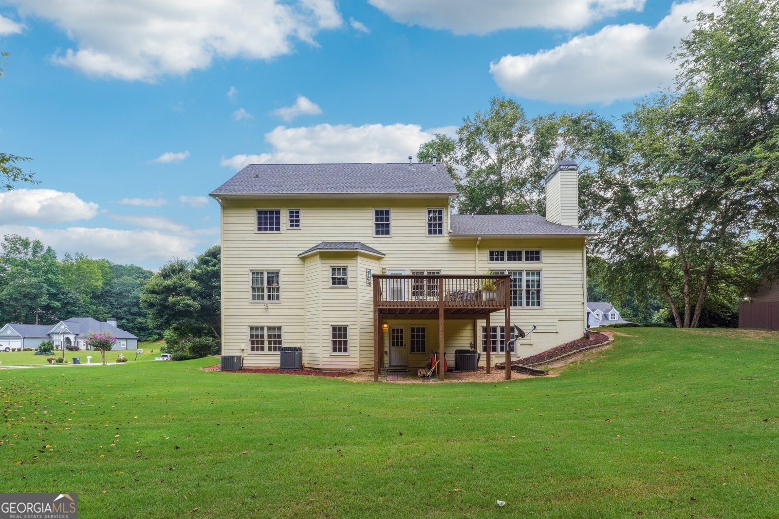 144 BLUE RIDGE Drive Powder Springs - 36