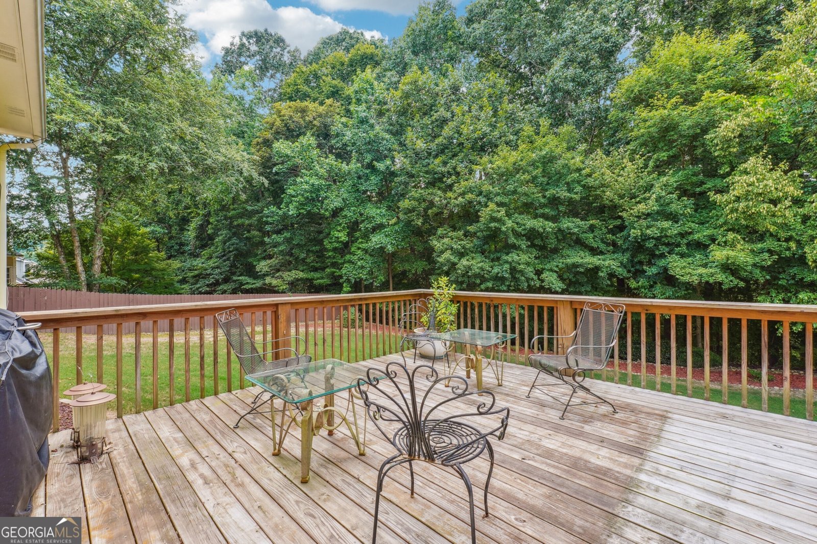144 BLUE RIDGE Drive Powder Springs - 37