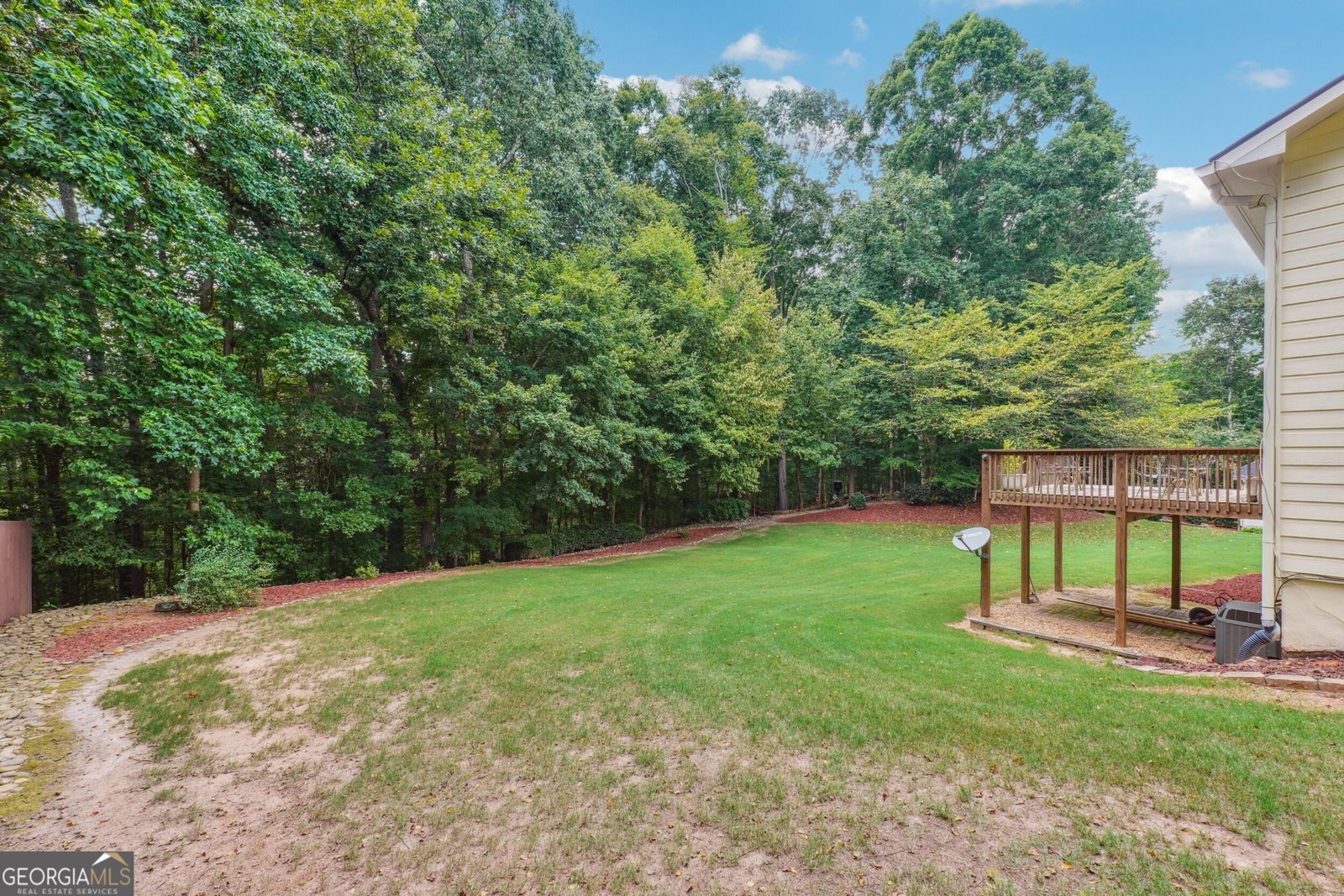 144 BLUE RIDGE Drive Powder Springs - 38