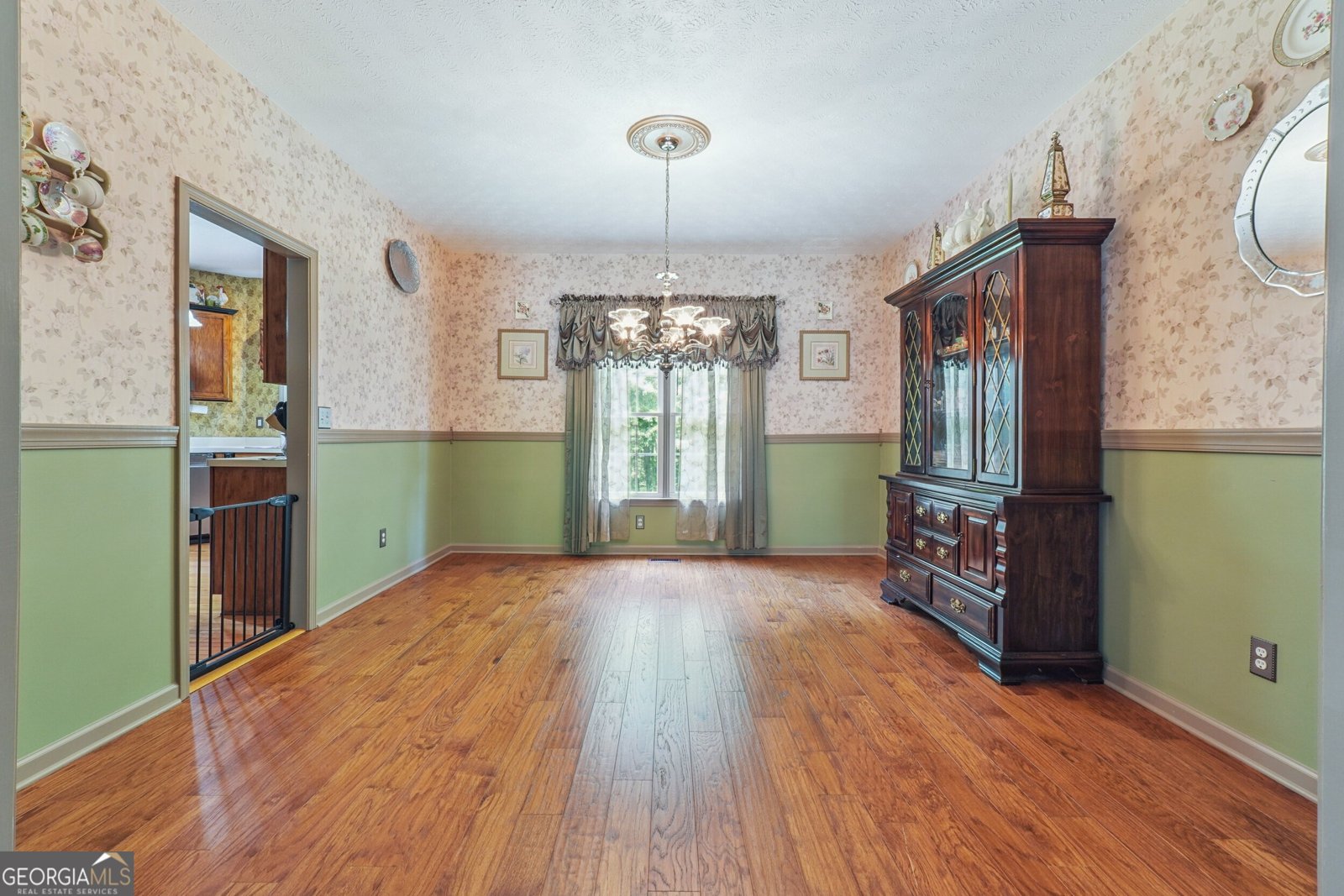 144 BLUE RIDGE Drive Powder Springs - 4