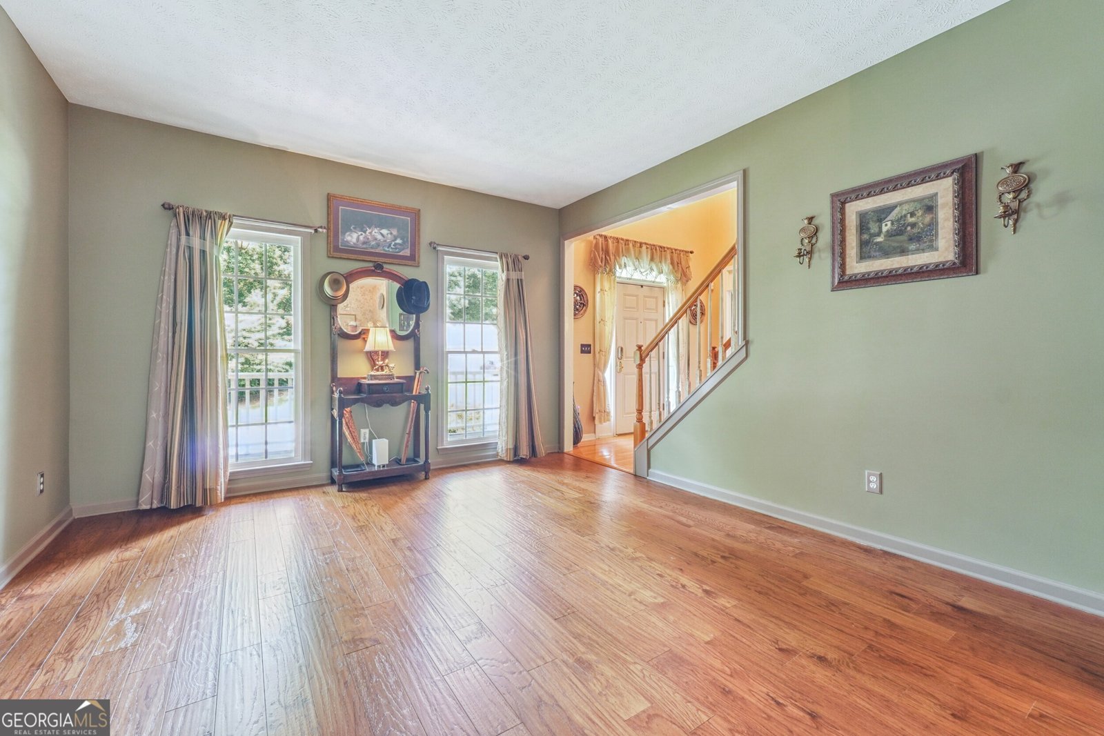 144 BLUE RIDGE Drive Powder Springs - 5