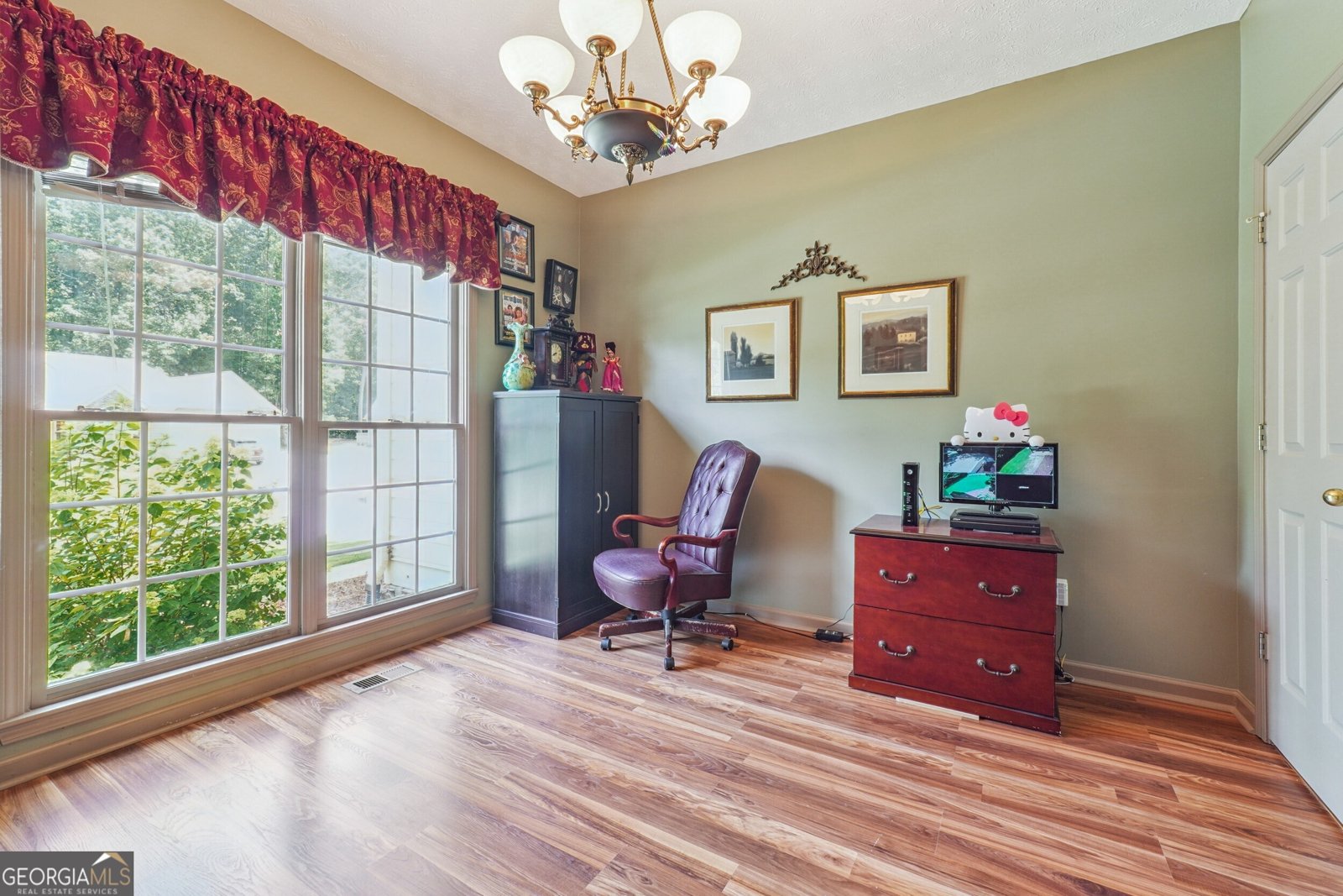 144 BLUE RIDGE Drive Powder Springs - 6