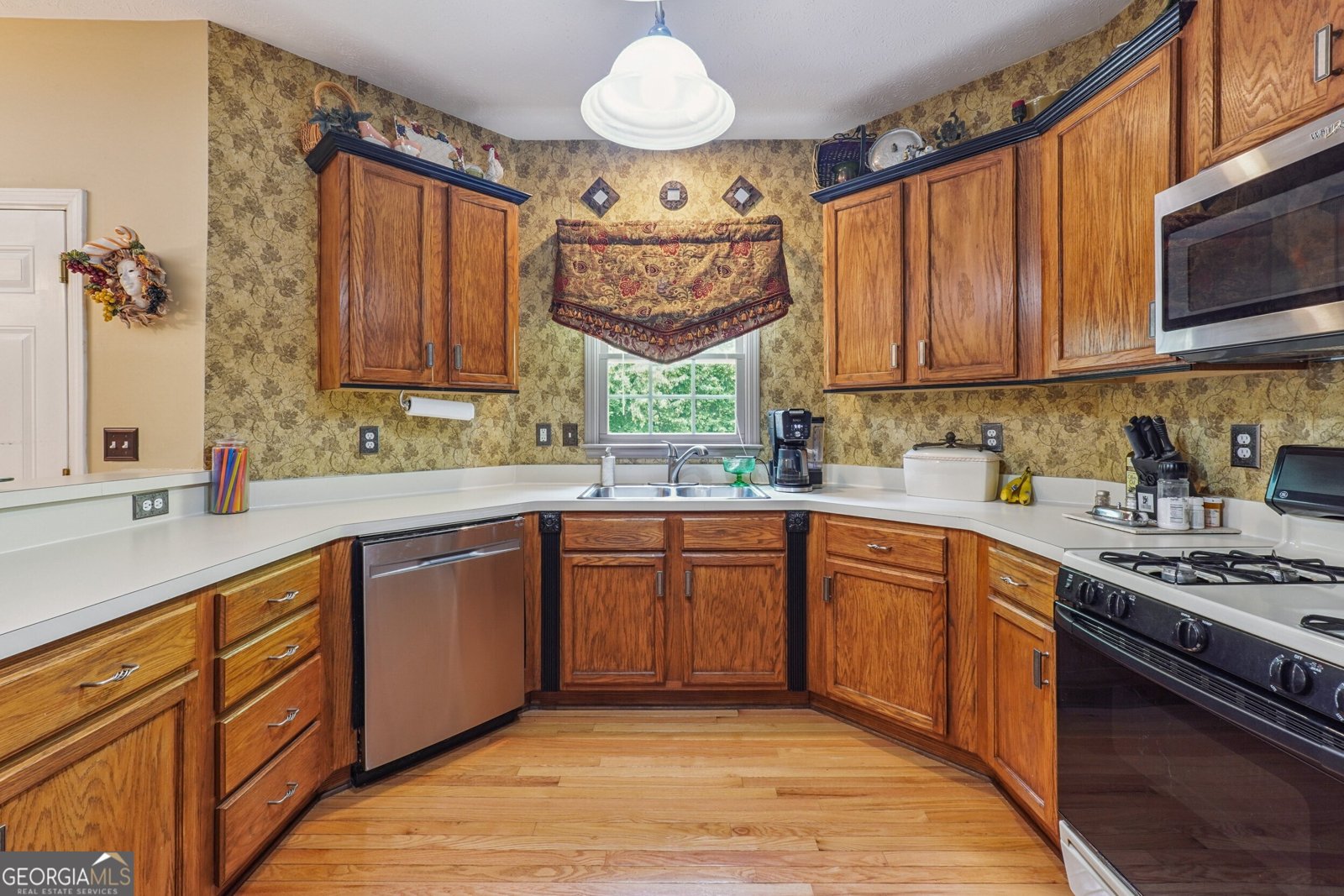144 BLUE RIDGE Drive Powder Springs - 7