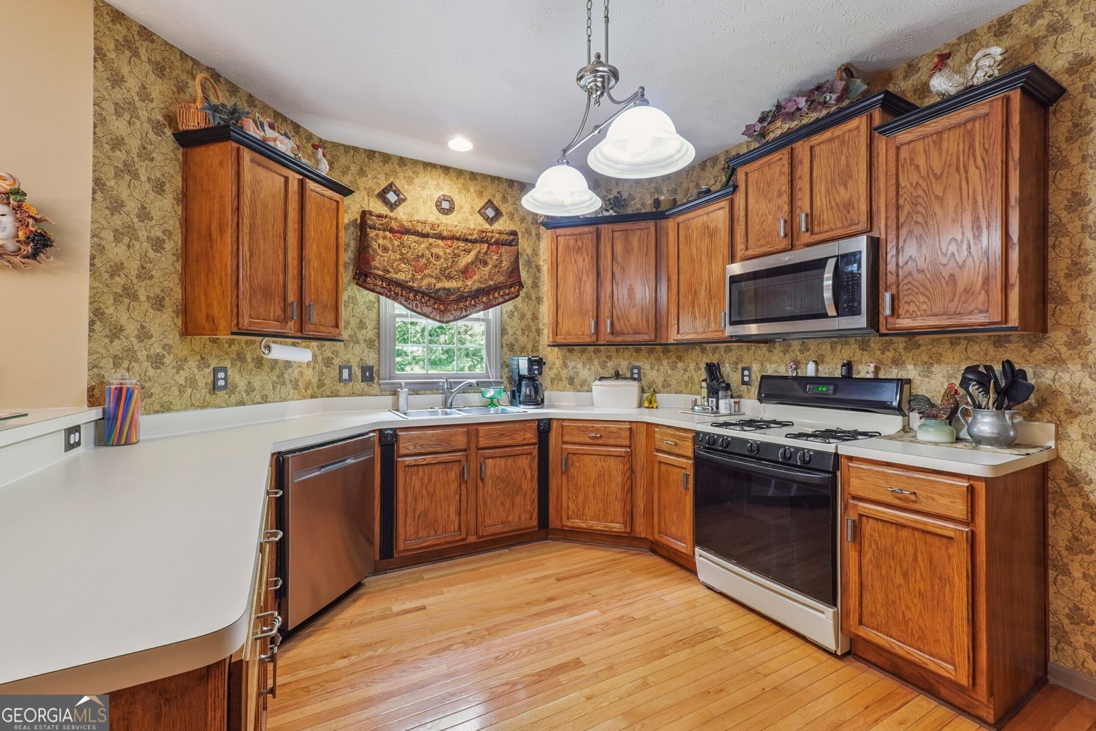 144 BLUE RIDGE Drive Powder Springs - 8