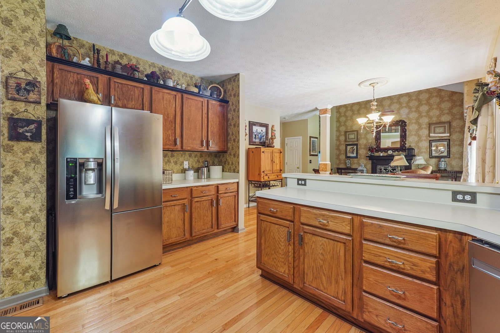 144 BLUE RIDGE Drive Powder Springs - 9