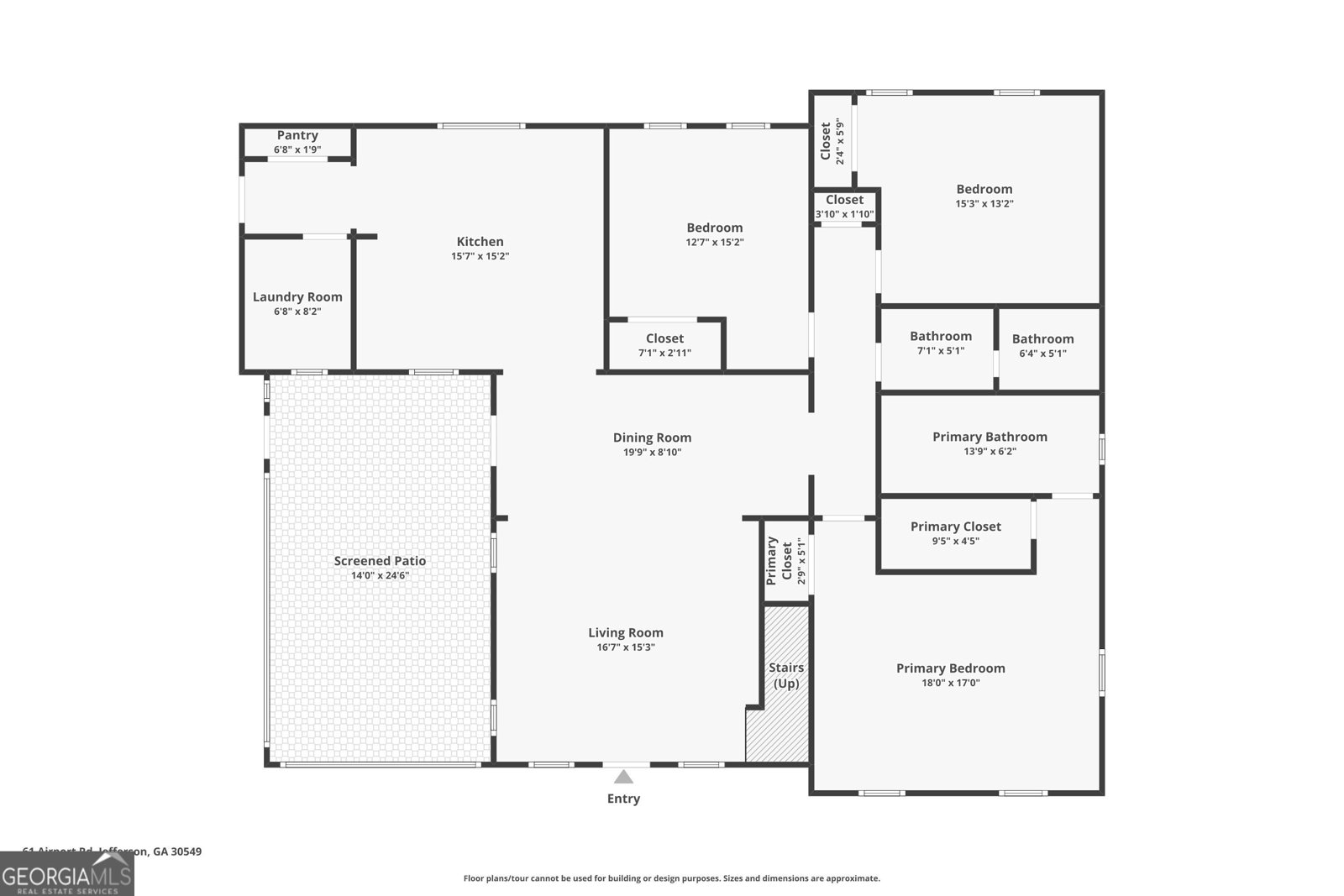 61 Airport Road Jefferson - 15