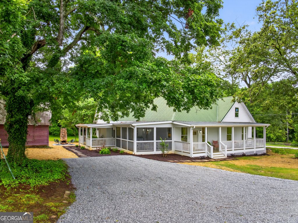 61 Airport Road Jefferson - 50