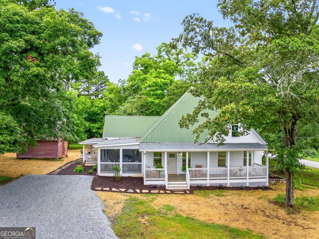 61 Airport Road Jefferson - 60