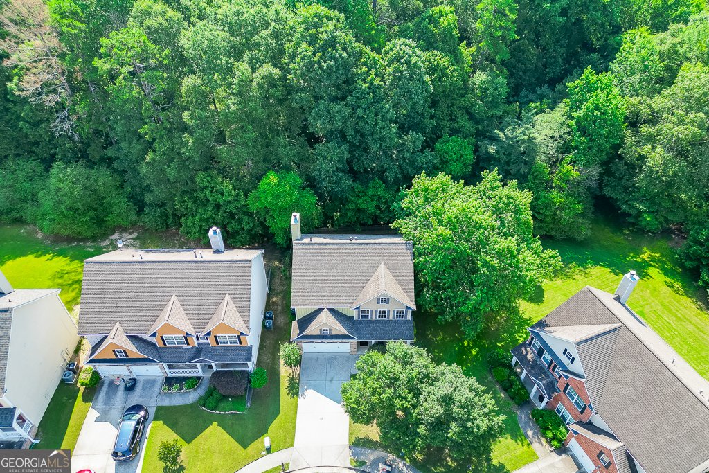821 Sapphire Lane Sugar Hill - 11