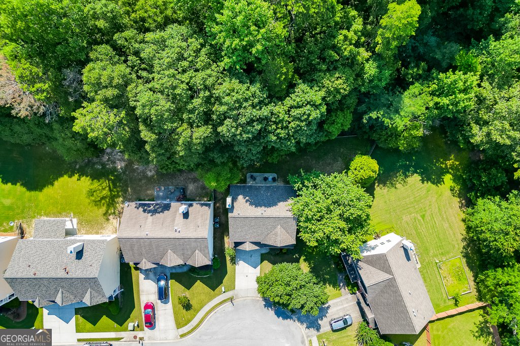 821 Sapphire Lane Sugar Hill - 12