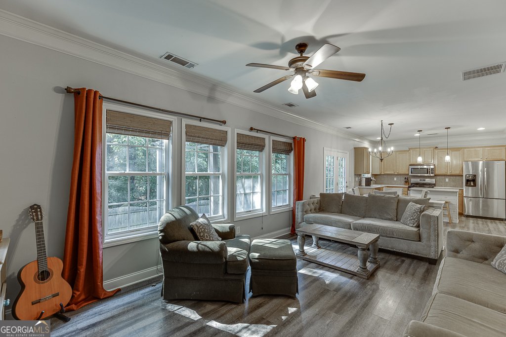 821 Sapphire Lane Sugar Hill - 18