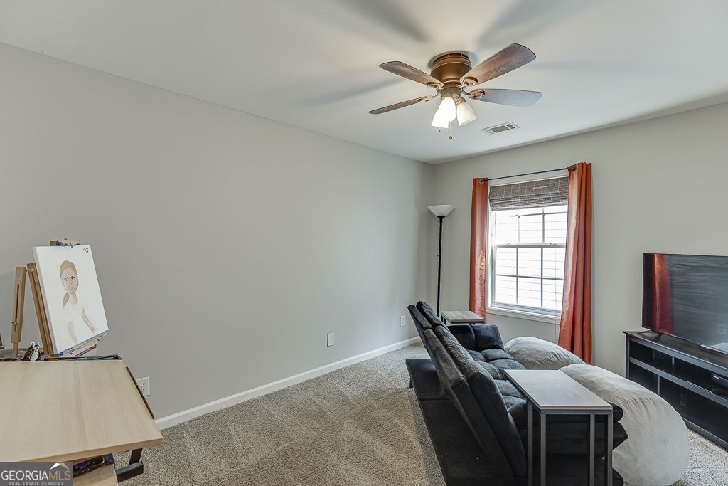 821 Sapphire Lane Sugar Hill - 20