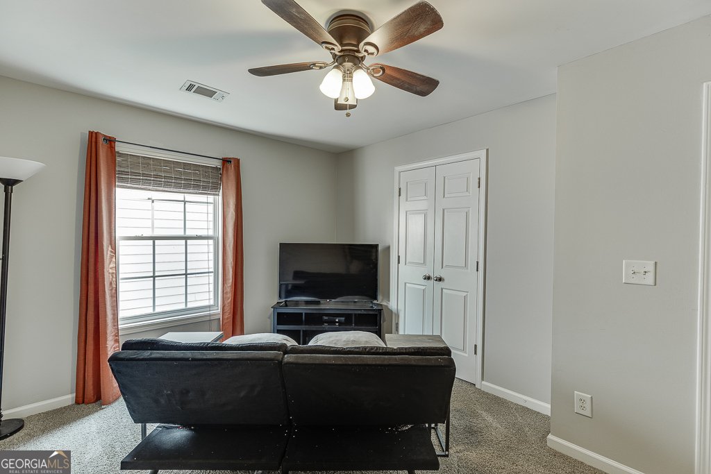 821 Sapphire Lane Sugar Hill - 21