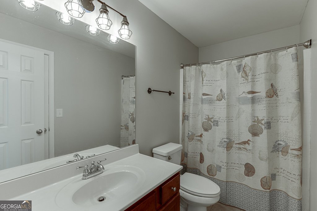 821 Sapphire Lane Sugar Hill - 22