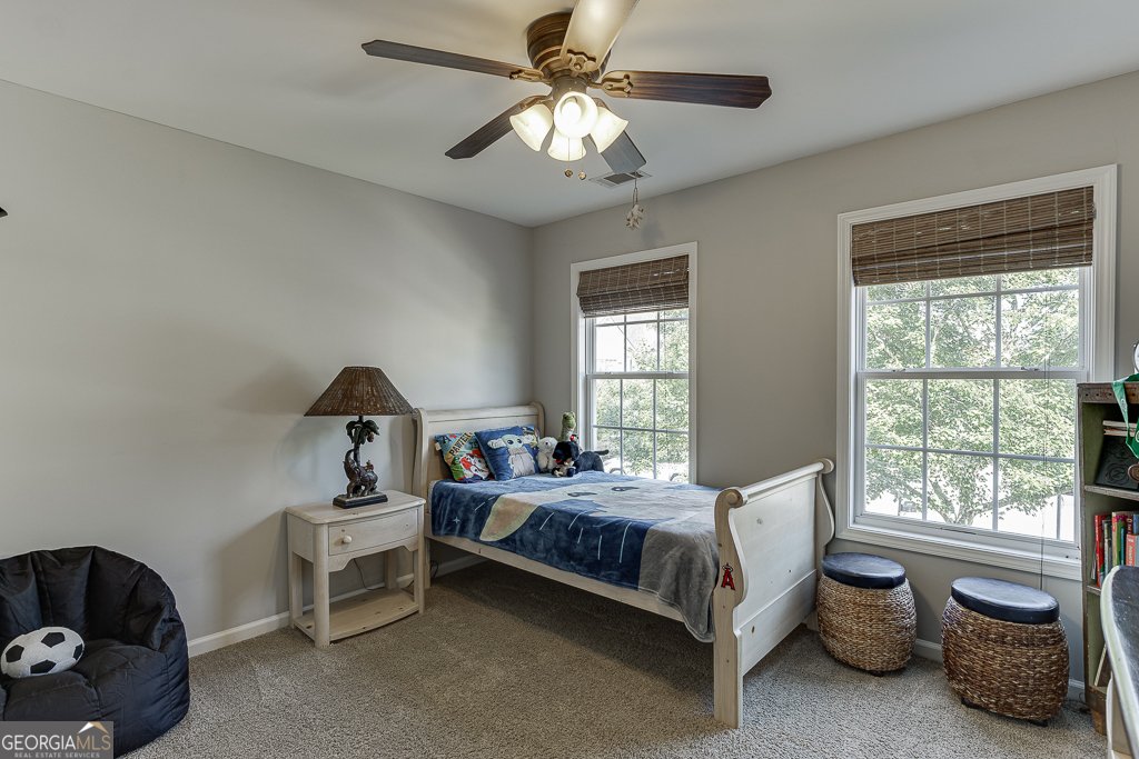 821 Sapphire Lane Sugar Hill - 23