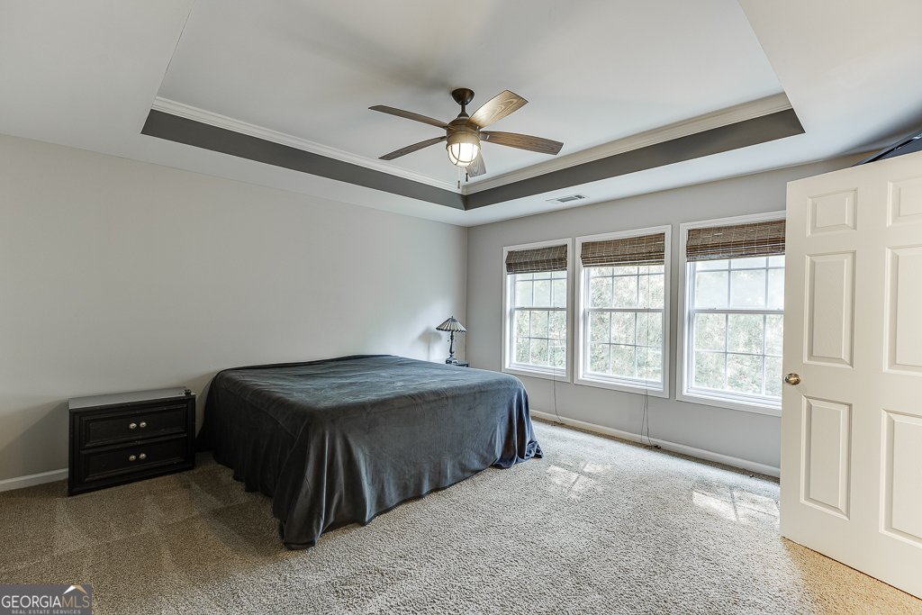 821 Sapphire Lane Sugar Hill - 27