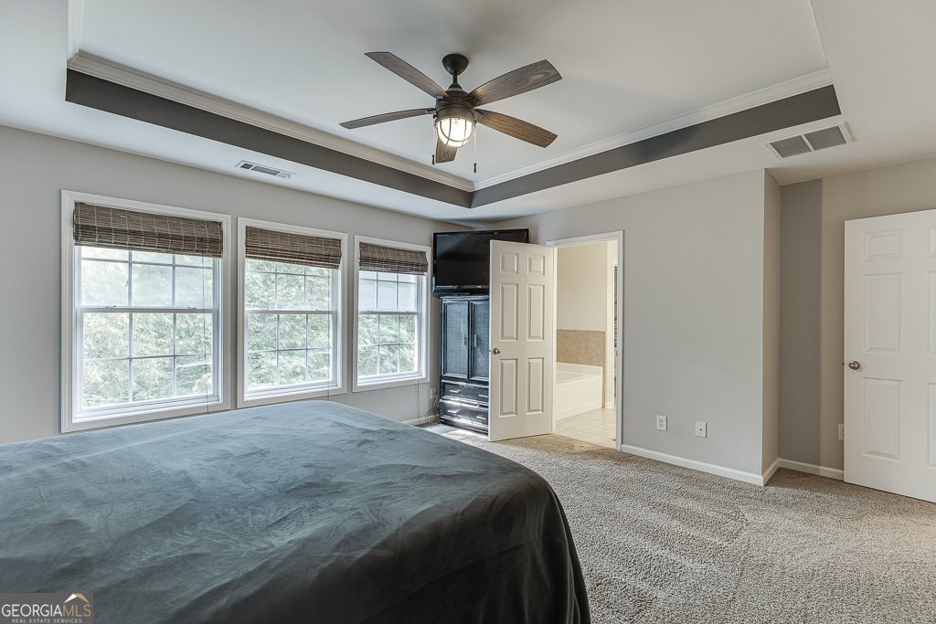 821 Sapphire Lane Sugar Hill - 28