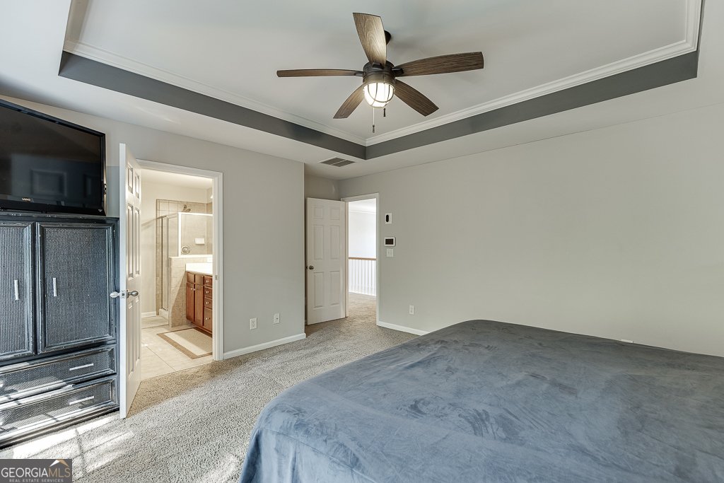 821 Sapphire Lane Sugar Hill - 29