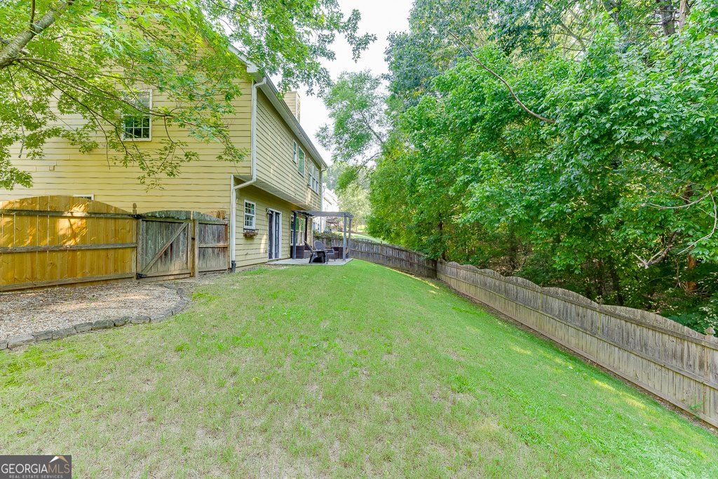 821 Sapphire Lane Sugar Hill - 32