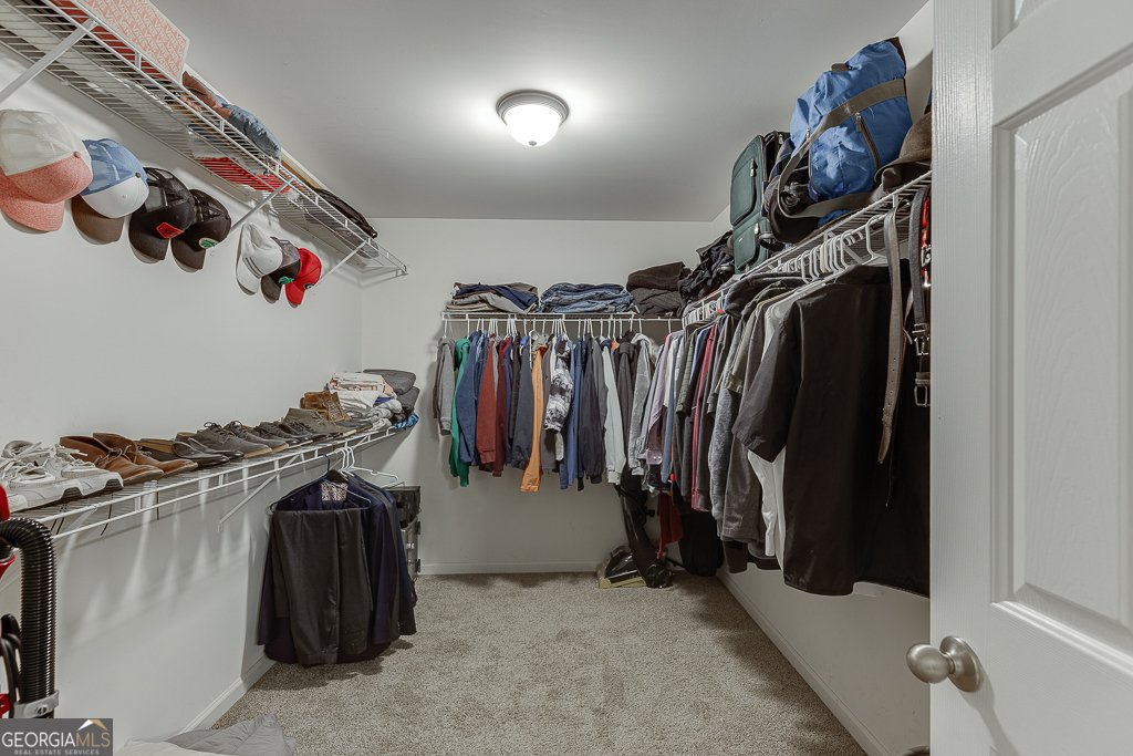 821 Sapphire Lane Sugar Hill - 4