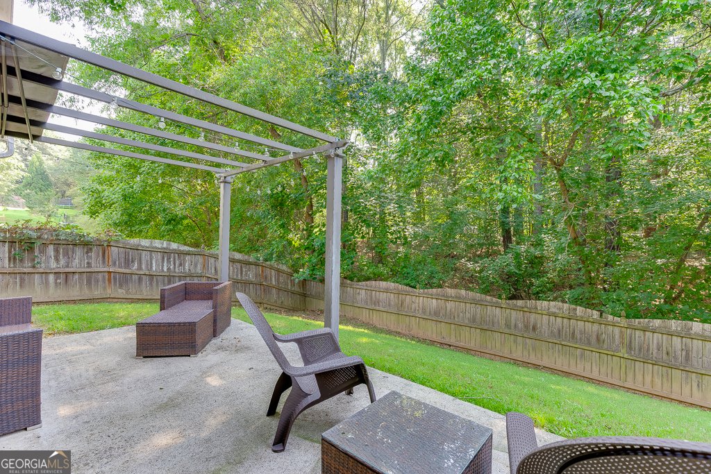 821 Sapphire Lane Sugar Hill - 5