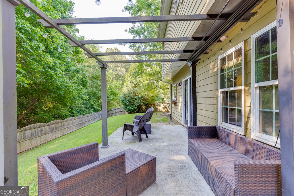 821 Sapphire Lane Sugar Hill - 6