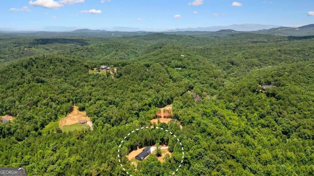 60 Dovetail Lane Talking Rock - 58