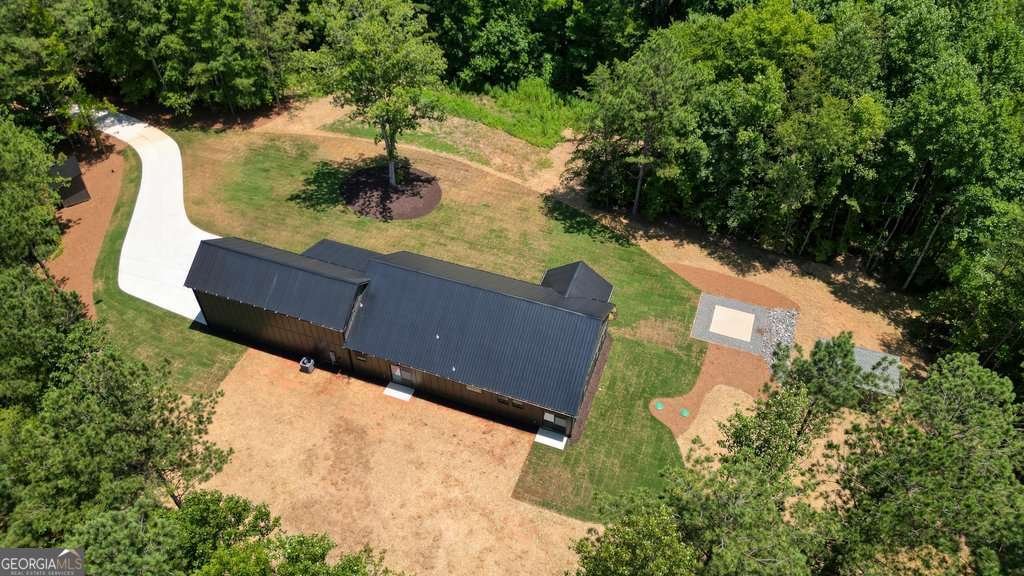 60 Dovetail Lane Talking Rock - 60