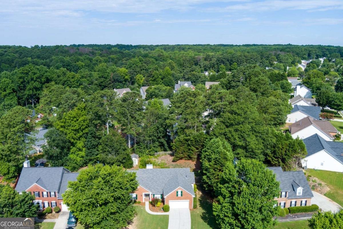 2543 Oak Bluff Drive Dacula - 1