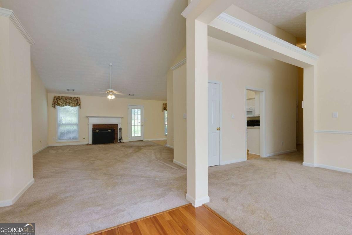 2543 Oak Bluff Drive Dacula - 10