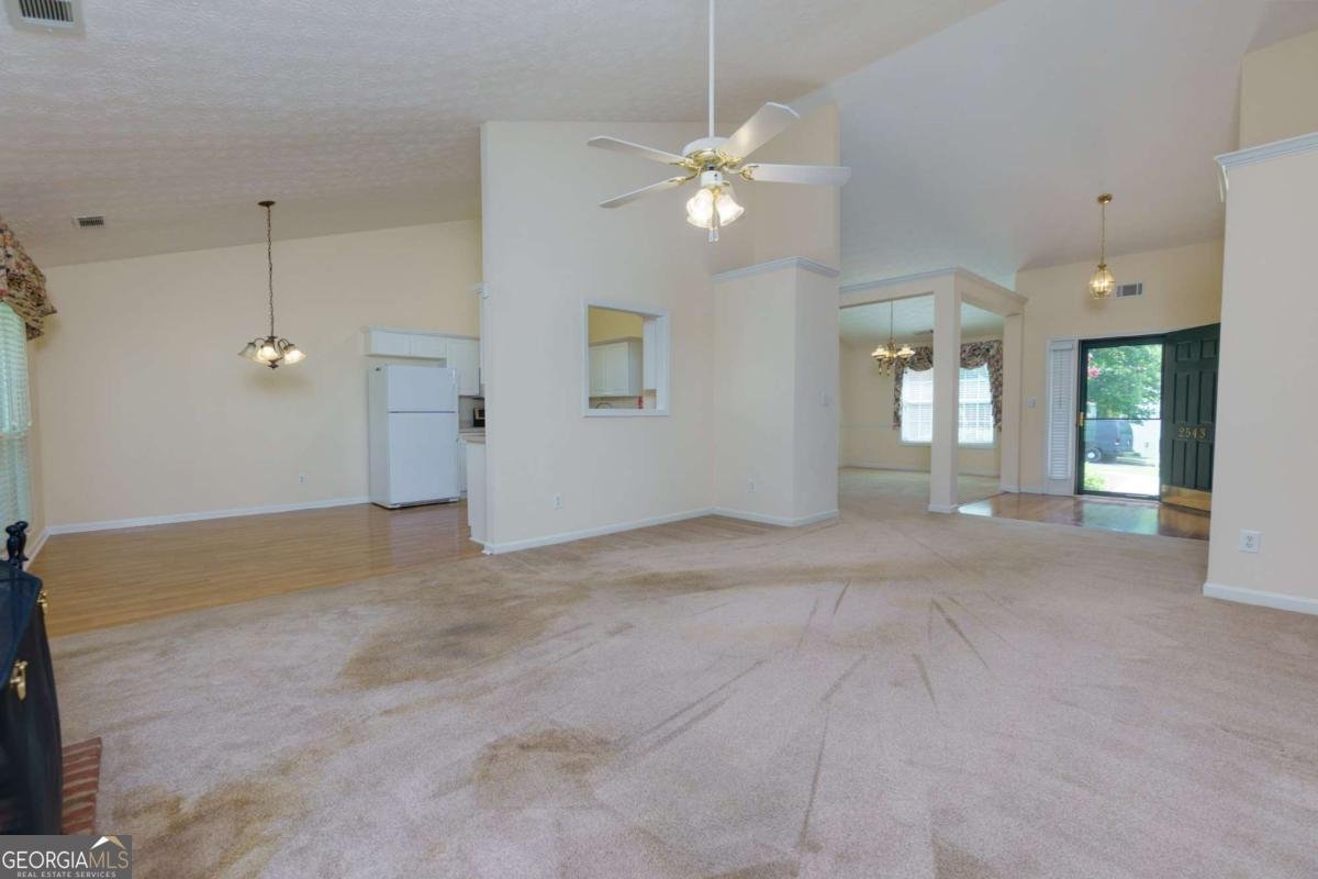 2543 Oak Bluff Drive Dacula - 15