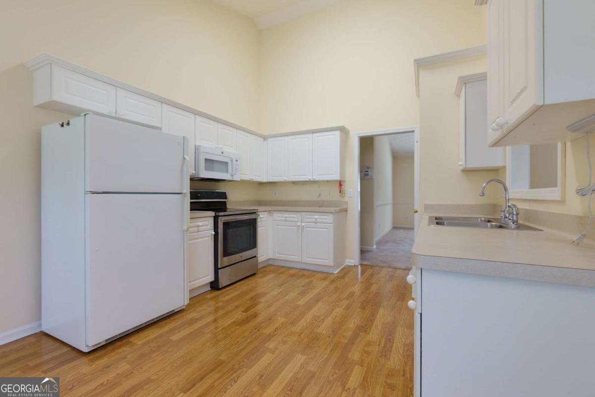 2543 Oak Bluff Drive Dacula - 17