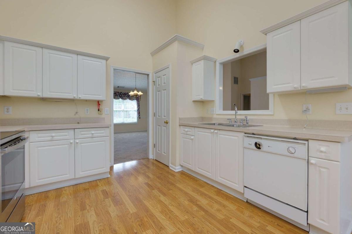 2543 Oak Bluff Drive Dacula - 18