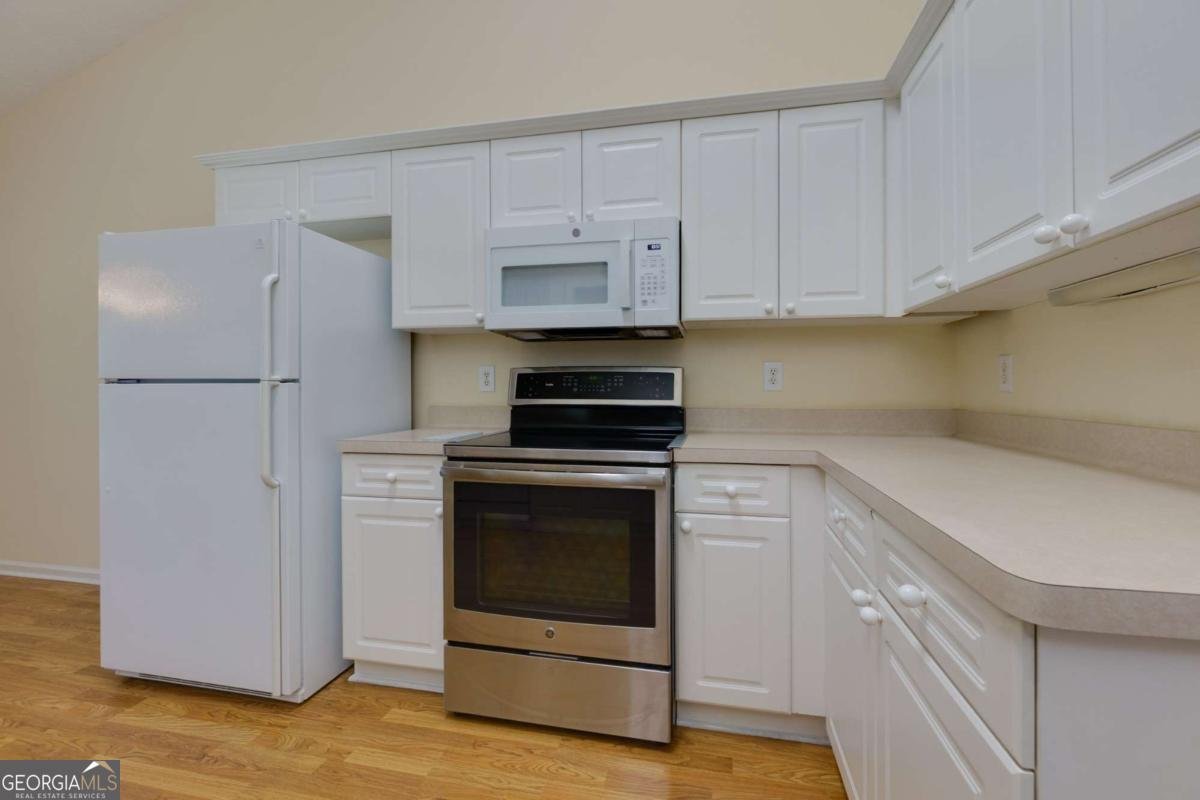 2543 Oak Bluff Drive Dacula - 19
