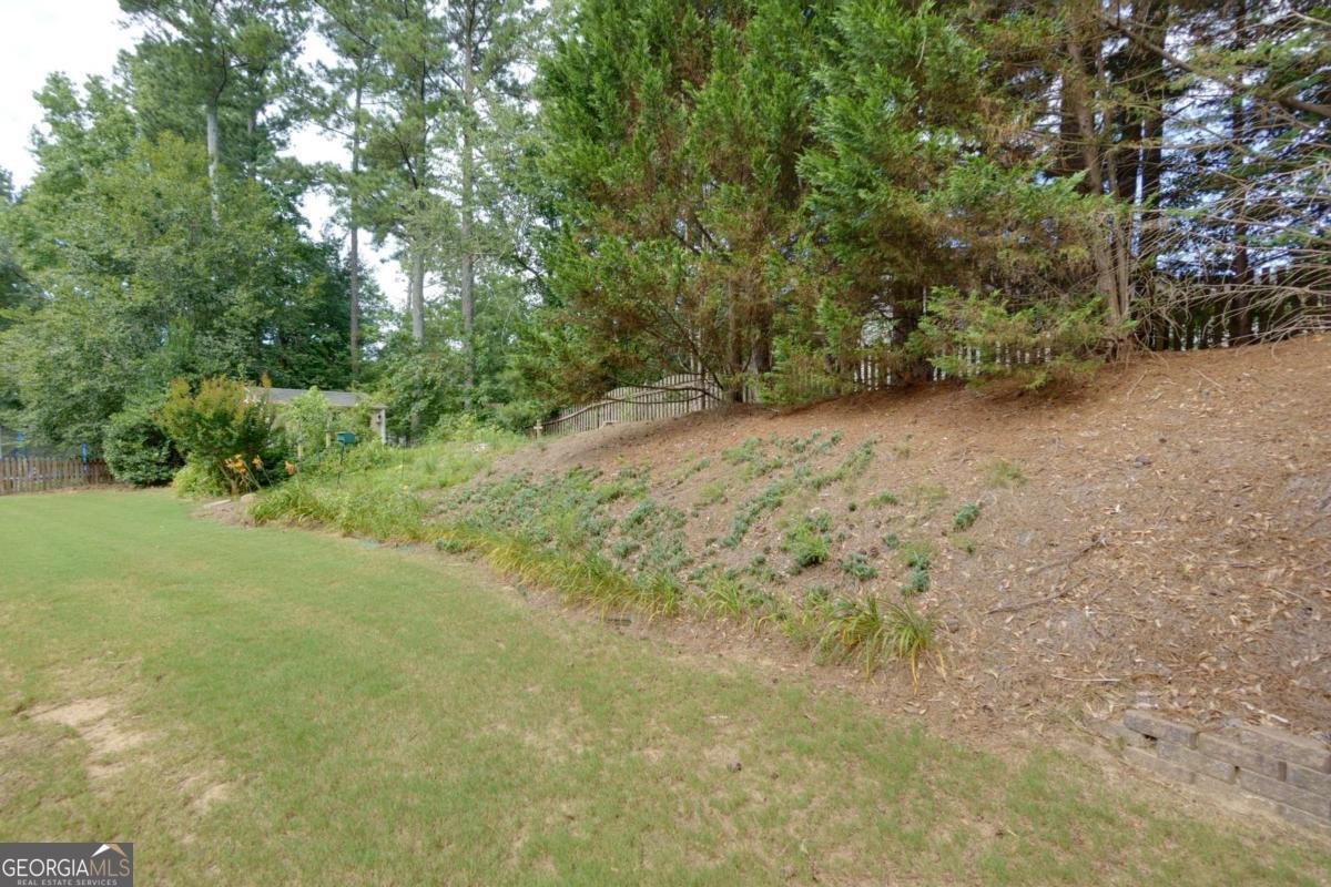 2543 Oak Bluff Drive Dacula - 32