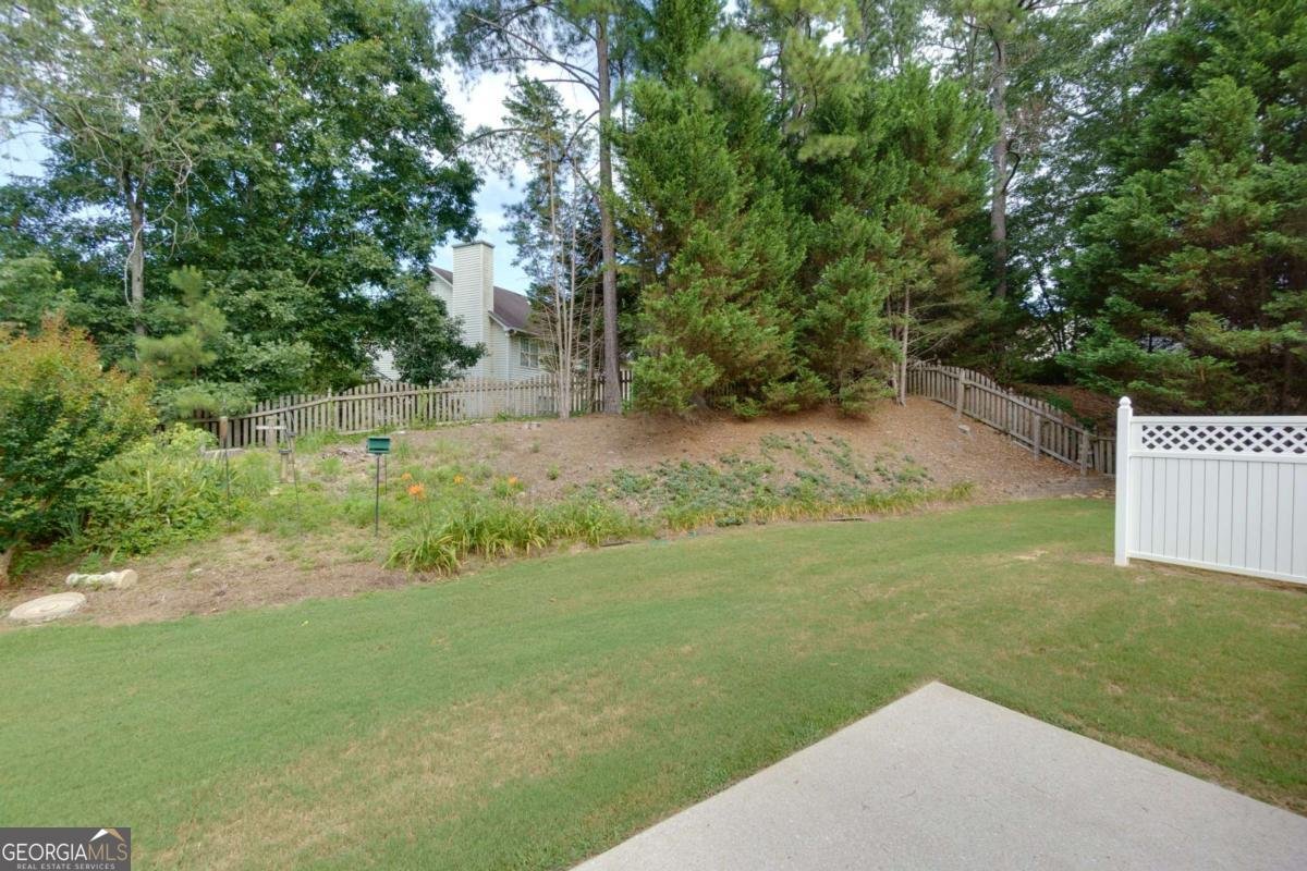 2543 Oak Bluff Drive Dacula - 34