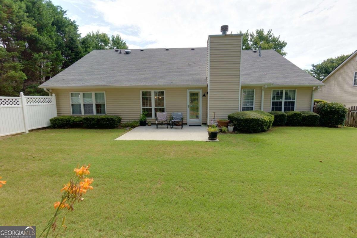 2543 Oak Bluff Drive Dacula - 37