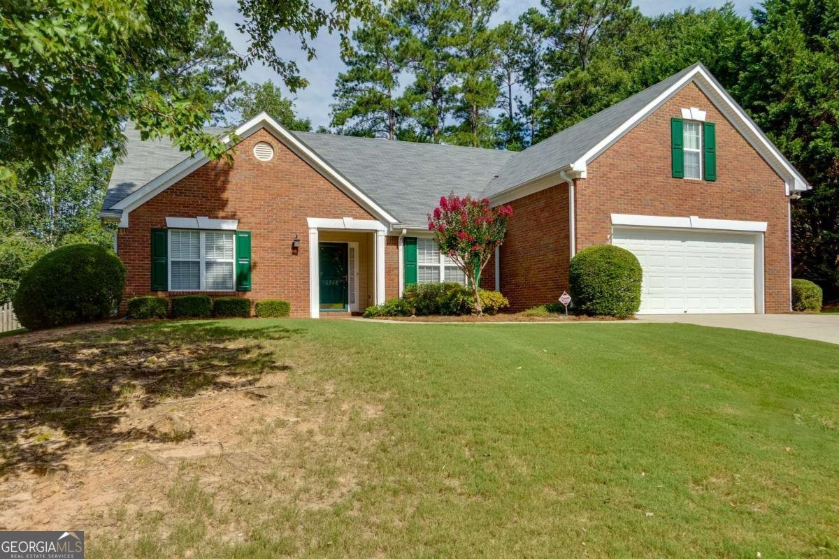 2543 Oak Bluff Drive Dacula - 4