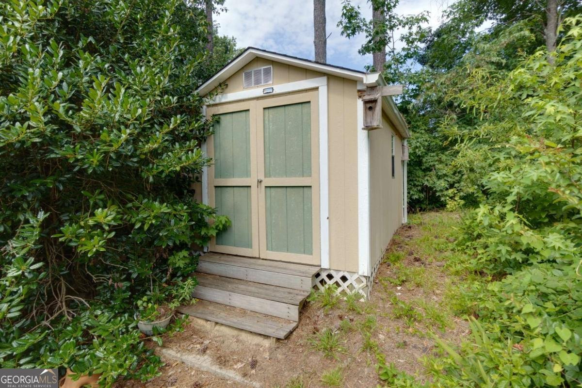 2543 Oak Bluff Drive Dacula - 41