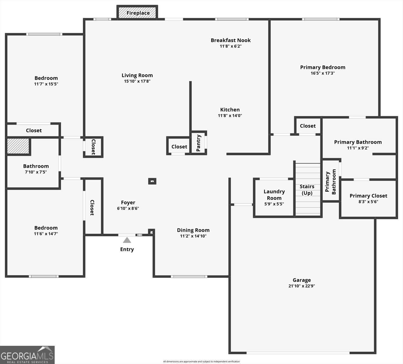 2543 Oak Bluff Drive Dacula - 43