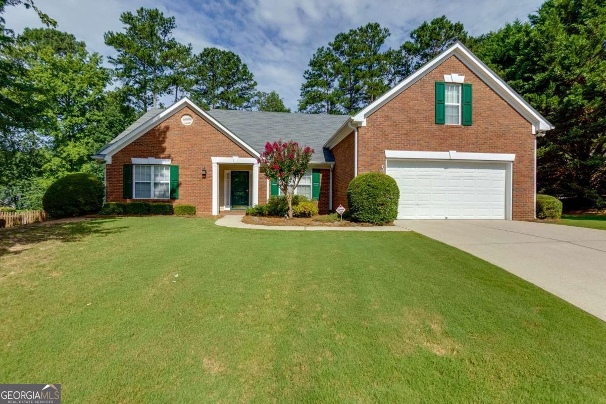2543 Oak Bluff Drive Dacula - 5
